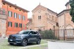 Volvo XC40 T5 Plug-in Hybrid Inscription 2020 года (WW)